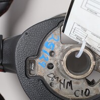 2010-2014 Volkswagen GTI Jetta GLI Steering Wheel Flat Bottom 5K0419091 OEM Used