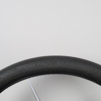 2010-2014 Volkswagen GTI Jetta GLI Steering Wheel Flat Bottom 5K0419091 OEM Used