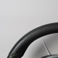 2010-2014 Volkswagen GTI Jetta GLI Steering Wheel Flat Bottom 5K0419091 OEM Used