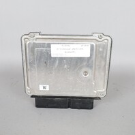 2012-2014 Volkswagen Jetta 2.0 CBFA Engine Computer ECM DME 06J906027FJ OEM Used