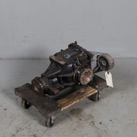 2007-2010 BMW X5 E70 4.8 Rear Differential Carrier 3.91 Ratio OEM Used