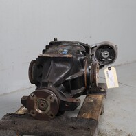 2007-2010 BMW X5 E70 4.8 Rear Differential Carrier 3.91 Ratio OEM Used
