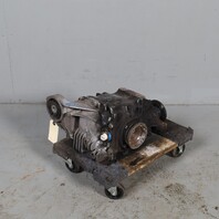 2007-2010 BMW X5 E70 4.8 Rear Differential Carrier 3.91 Ratio OEM Used