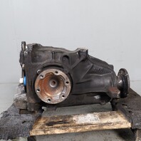 2007-2010 BMW X5 E70 4.8 Rear Differential Carrier 3.91 Ratio OEM Used