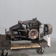 2007-2010 BMW X5 E70 4.8 Rear Differential Carrier 3.91 Ratio OEM Used