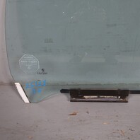 1996-2002 BMW Z3 Right Front Door Glass Window 51328397628 OEM Used