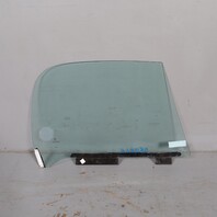 1996-2002 BMW Z3 Left Front Door Glass Window 51328397627 OEM Used