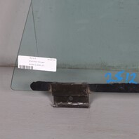 1996-2002 BMW Z3 Left Front Door Glass Window 51328397627 OEM Used