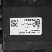 2009 BMW X5 parts johnny not correct stock number this is electric