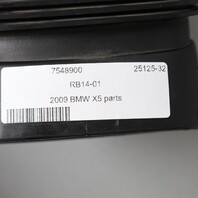 2009 BMW X5