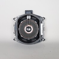 2007-2013 BMW X5 X6 Floor Speaker Subwoofer OEM