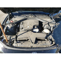 2016 BMW 320i F30 - OEM Used Parts - Stock # 25126