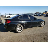 2016 BMW 320i F30 - OEM Used Parts - Stock # 25126