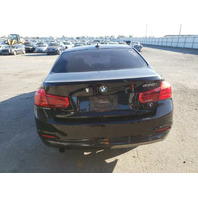 2016 BMW 320i F30 - OEM Used Parts - Stock # 25126