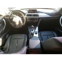 2016 BMW 320i F30 - OEM Used Parts - Stock # 25126