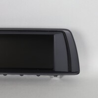 BMW 320i 328i 325i 428i 435i Central Information Display 65509270393 OEM Used
