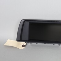 BMW 320i 328i 325i 428i 435i Central Information Display 65509270393 OEM Used