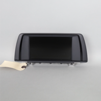 BMW 320i 328i 325i 428i 435i Central Information Display 65509270393 OEM Used