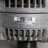 2012-2018 BMW 320i 328i 428i 528i X3 Z4 xDrive Alternator 12317605478 OEM