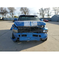 1998 Dodge Ram 1500 parts