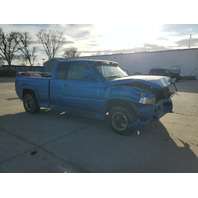 1998 Dodge Ram 1500 parts