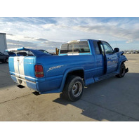 1998 Dodge Ram 1500 parts