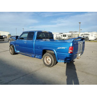 1998 Dodge Ram 1500 parts