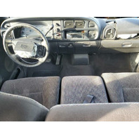 1998 Dodge Ram 1500 parts