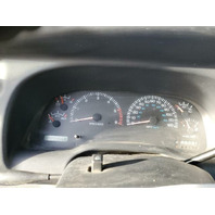 1998 Dodge Ram 1500 parts