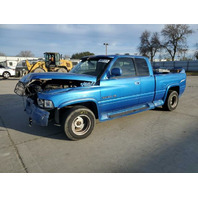 1998 Dodge Ram 1500 parts