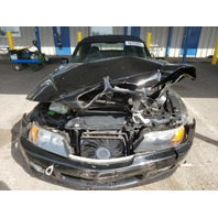 1996 BMW Z3 E36 - OEM Used Parts - Stock # 25128