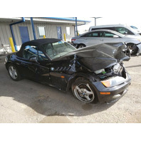 1996 BMW Z3 E36 - OEM Used Parts - Stock # 25128