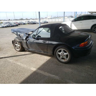 1996 BMW Z3 E36 - OEM Used Parts - Stock # 25128