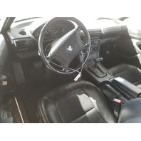 1996 BMW Z3 E36 - OEM Used Parts - Stock # 25128