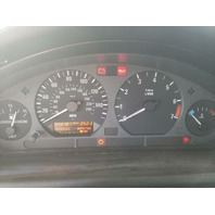 1996 BMW Z3 E36 - OEM Used Parts - Stock # 25128