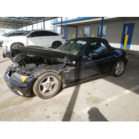 1996 BMW Z3 E36 - OEM Used Parts - Stock # 25128