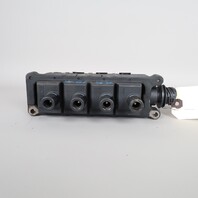 1996-1998 BMW 318i Z3 1.9 Ignition Coil 12131247281 OEM Used