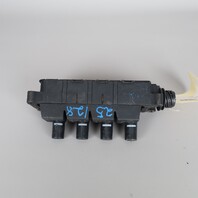 1996-1998 BMW 318i Z3 1.9 Ignition Coil 12131247281 OEM Used