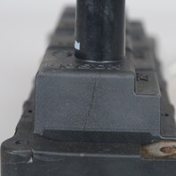 1996-1998 BMW 318i Z3 1.9 Ignition Coil 12131247281 OEM Used