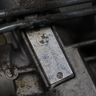 1996-2002 BMW Z3 E36 Power Steering Gear Rack Pinion 32131092031 OEM Used