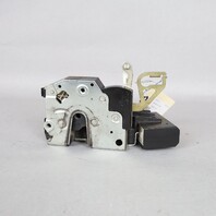 1996-2002 BMW Z3 E36 Left Door Latch Lock Left 51218397103 OEM Used