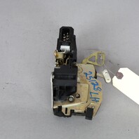 1996-2002 BMW Z3 E36 Left Door Latch Lock Left 51218397103 OEM Used