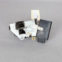 1996-2002 BMW Z3 E36 Left Door Latch Lock Left 51218397103 OEM Used