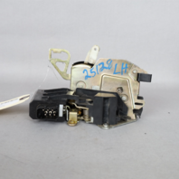 1996-2002 BMW Z3 E36 Left Door Latch Lock Left 51218397103 OEM Used