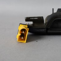 1996-2002 BMW Z3 Right Outside Door Handle 51218401624 OEM Used