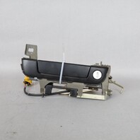 1996-2002 BMW Z3 Right Outside Door Handle 51218401624 OEM Used
