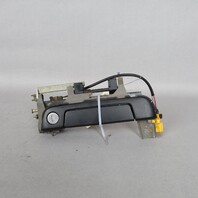 1996-2002 BMW Z3 Right Outside Door Handle 51218401624 OEM Used