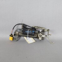 1996-2002 BMW Z3 Right Outside Door Handle 51218401624 OEM Used