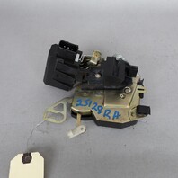 1996-2002 BMW Z3 E36 Right Door Latch Lock Left 51218397108 OEM Used