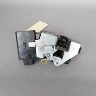 1996-2002 BMW Z3 E36 Right Door Latch Lock Left 51218397108 OEM Used